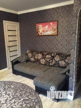 2-к квартира, на длительный срок, 44м2, 4/5 этаж