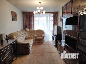 2-к квартира, на длительный срок, 47м2, 4/9 этаж