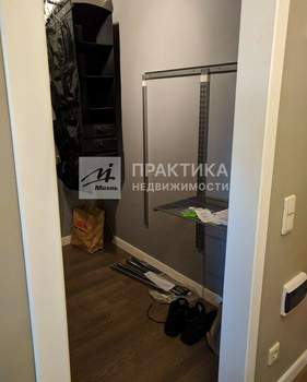 Студия квартира, на длительный срок, 42м2, 11/25 этаж