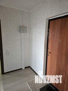 1-к квартира, на длительный срок, 39м2, 6/18 этаж