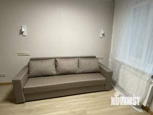 1-к квартира, на длительный срок, 35м2, 6/9 этаж