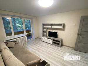 1-к квартира, на длительный срок, 35м2, 3/9 этаж