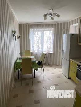 1-к квартира, на длительный срок, 53м2, 13/22 этаж