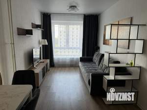 2-к квартира, на длительный срок, 54м2, 10/16 этаж