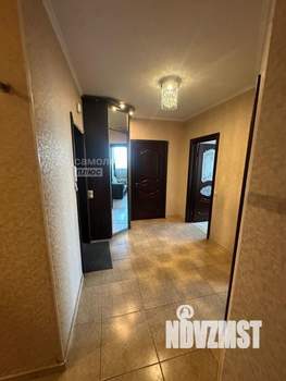 3-к квартира, на длительный срок, 72м2, 9/18 этаж