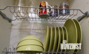 1-к квартира, посуточно, 33м2, 1/1 этаж