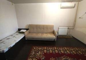 2-к квартира, на длительный срок, 42м2, 16/16 этаж