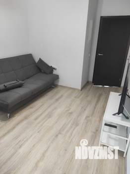1-к квартира, на длительный срок, 37м2, 13/15 этаж