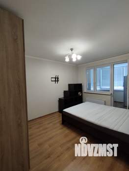2-к квартира, на длительный срок, 60м2, 9/17 этаж