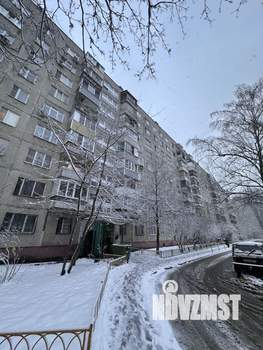 1-к квартира, на длительный срок, 38м2, 7/9 этаж
