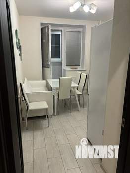 1-к квартира, на длительный срок, 45м2, 12/17 этаж