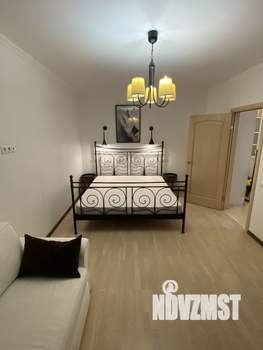 1-к квартира, на длительный срок, 45м2, 13/17 этаж