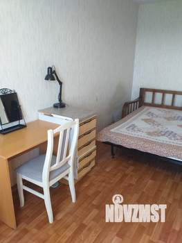 2-к квартира, на длительный срок, 54м2, 15/17 этаж
