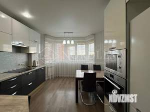 3-к квартира, на длительный срок, 75м2, 9/17 этаж