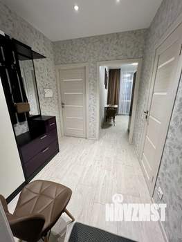 1-к квартира, на длительный срок, 32м2, 7/16 этаж