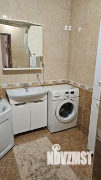1-к квартира, на длительный срок, 53м2, 5/25 этаж