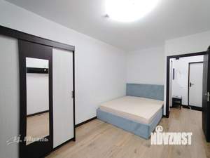 1-к квартира, на длительный срок, 33м2, 13/21 этаж