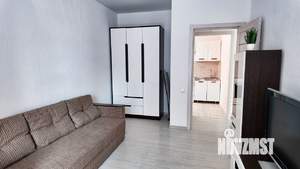 2-к квартира, на длительный срок, 42м2, 8/23 этаж