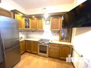 2-к квартира, на длительный срок, 54м2, 4/17 этаж