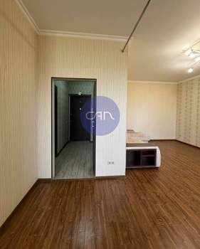 1-к квартира, на длительный срок, 43м2, 14/22 этаж