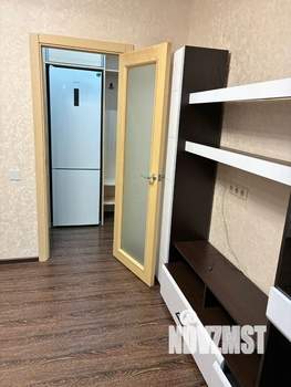 1-к квартира, на длительный срок, 37м2, 14/25 этаж