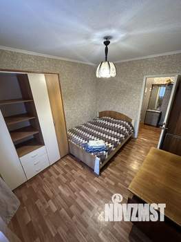 2-к квартира, посуточно, 53м2, 3/9 этаж