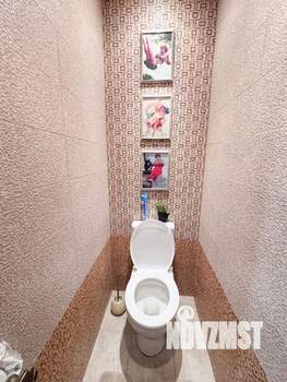 2-к квартира, на длительный срок, 60м2, 14/17 этаж