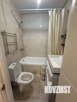 1-к квартира, на длительный срок, 32м2, 8/25 этаж