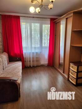 2-к квартира, на длительный срок, 49м2, 4/9 этаж