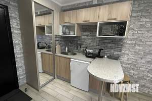 1-к квартира, посуточно, 10м2, 3/3 этаж