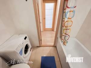 1-к квартира, на длительный срок, 42м2, 11/25 этаж