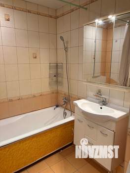 3-к квартира, на длительный срок, 86м2, 3/12 этаж