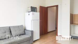 1-к квартира, на длительный срок, 45м2, 5/16 этаж