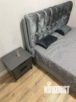 Студия квартира, на длительный срок, 28м2, 5/17 этаж