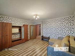 2-к квартира, на длительный срок, 57м2, 13/14 этаж