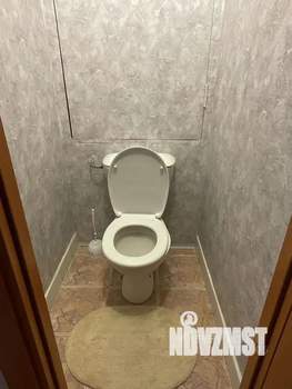 1-к квартира, на длительный срок, 42м2, 4/9 этаж