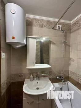 2-к квартира, на длительный срок, 55м2, 13/14 этаж