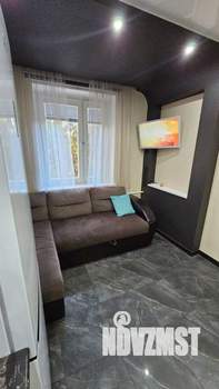 3-к квартира, на длительный срок, 60м2, 6/25 этаж