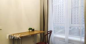 2-к квартира, на длительный срок, 47м2, 4/25 этаж