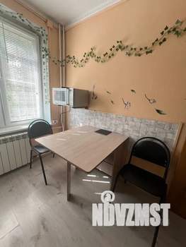 1-к квартира, посуточно, 31м2, 1/5 этаж