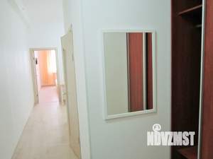 Студия квартира, на длительный срок, 33м2, 16/21 этаж