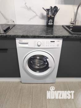 1-к квартира, на длительный срок, 41м2, 2/17 этаж