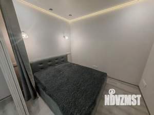 1-к квартира, посуточно, 42м2, 14/22 этаж