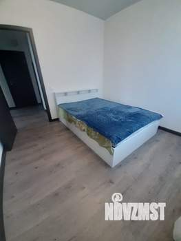 3-к квартира, на длительный срок, 65м2, 6/20 этаж