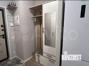 Студия квартира, на длительный срок, 25м2, 7/22 этаж