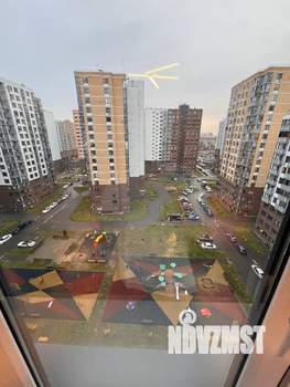 2-к квартира, на длительный срок, 52м2, 11/17 этаж