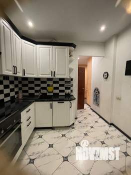 1-к квартира, на длительный срок, 39м2, 11/18 этаж