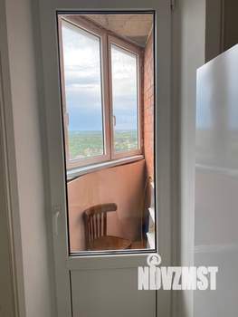 1-к квартира, на длительный срок, 53м2, 13/21 этаж