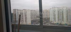 2-к квартира, на длительный срок, 52м2, 14/17 этаж