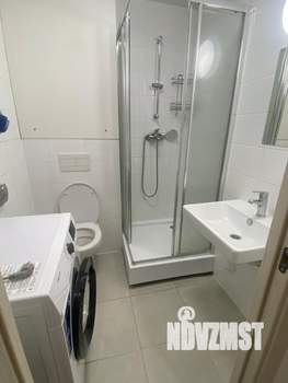 Студия квартира, на длительный срок, 20м2, 3/16 этаж